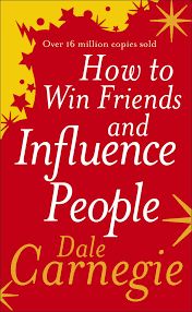 How to win and influence people